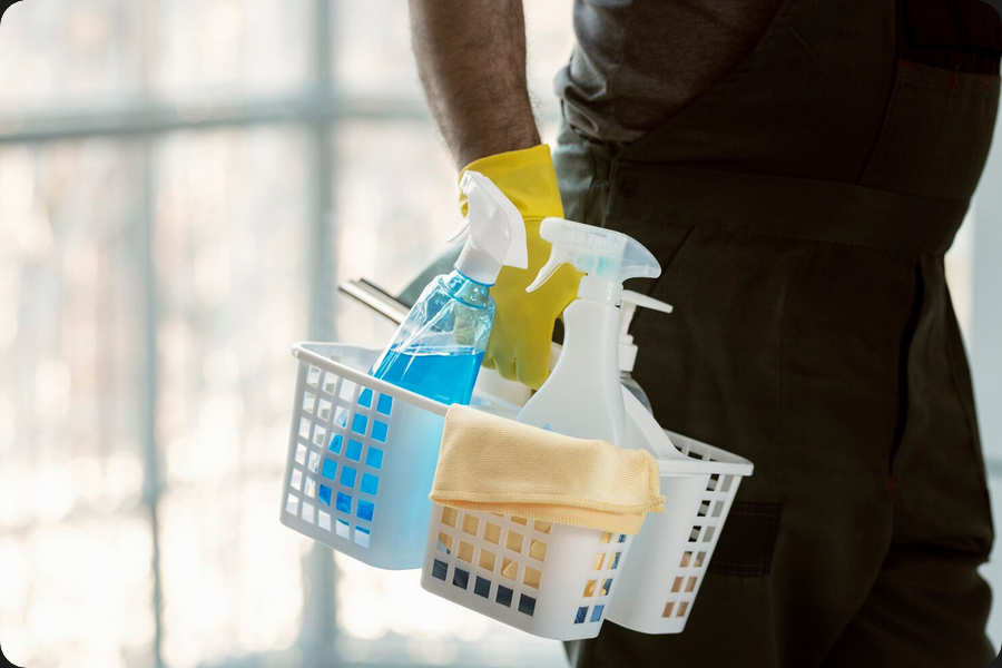 Benefits of Hiring a Local Cleaning Company in Mount Pearl, NL