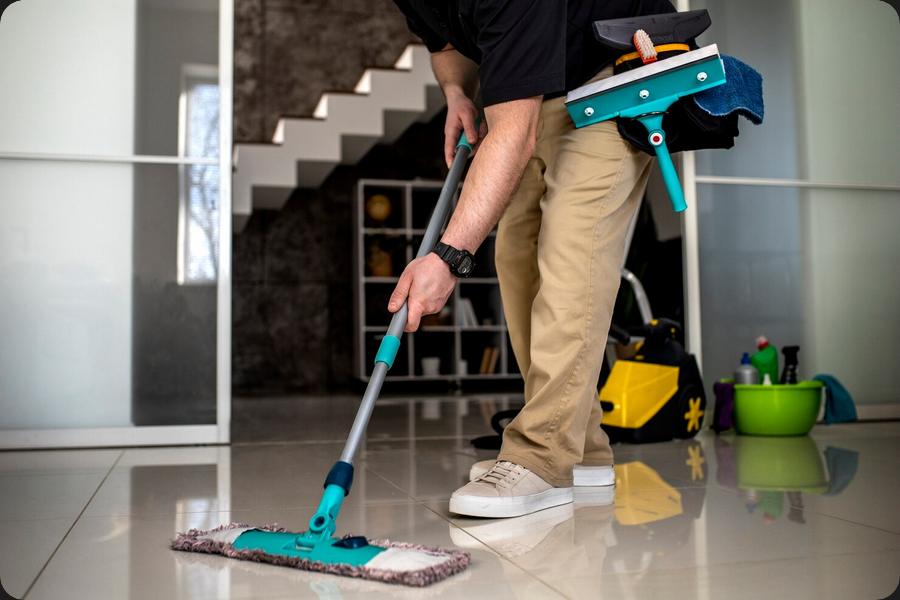 Why Professional Residential Cleaning in Mount Pearl Saves You Time and Money