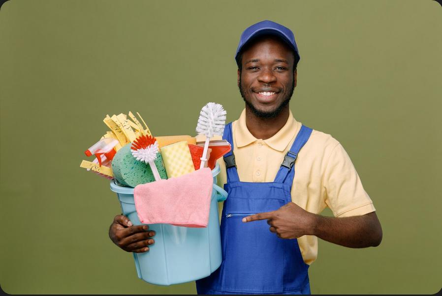 Top Cleaning Services in Mount Pearl, NL: What Sets Professionals Apart